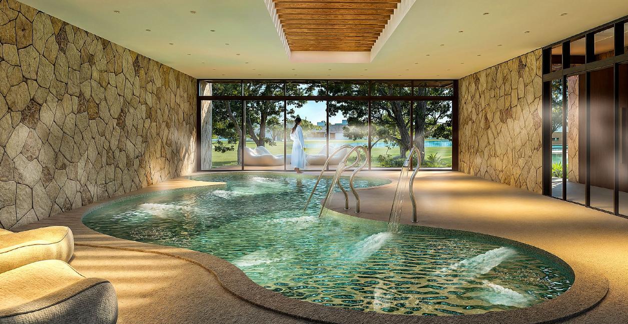 Wellness no Largo dos Ventos